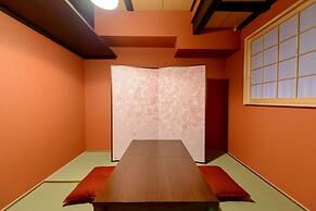 Kyoumachiya-inn Rakuouan