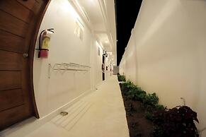 Coron Bluewave Hotel
