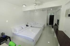 Coron Bluewave Hotel