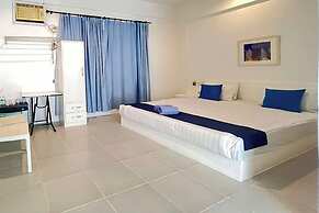 Coron Bluewave Hotel