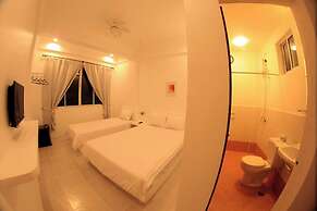 Coron Bluewave Hotel