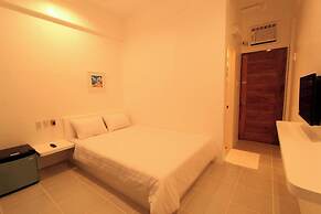 Coron Bluewave Hotel
