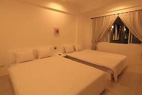 Coron Bluewave Hotel