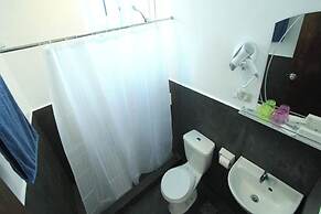 Coron Bluewave Hotel