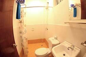 Coron Bluewave Hotel