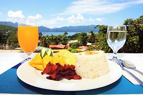 Coron Bluewave Hotel