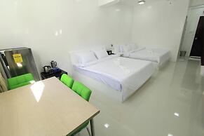 Coron Bluewave Hotel