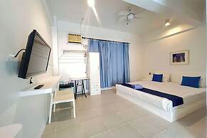 Coron Bluewave Hotel