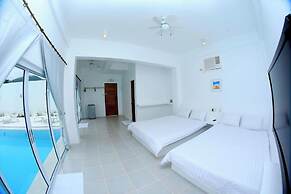 Coron Bluewave Hotel