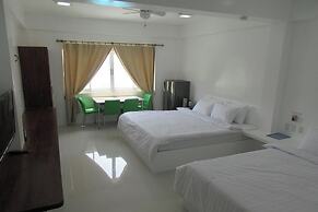 Coron Bluewave Hotel
