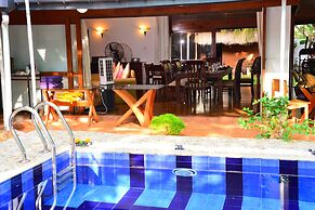 Colombo Villa at Cambridge Place