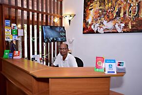 Colombo Villa at Cambridge Place