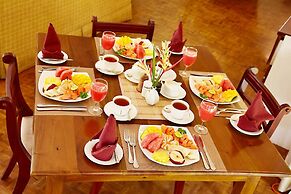 Colombo Villa at Cambridge Place