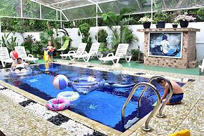 Colombo Villa at Cambridge Place