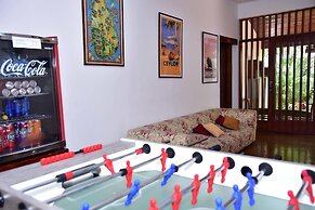 Colombo Villa at Cambridge Place