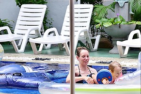 Colombo Villa at Cambridge Place