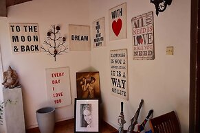 Colombo Villa at Cambridge Place