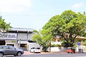 Colombo Villa at Cambridge Place