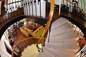 Colombo Villa at Cambridge Place