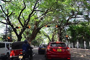 Colombo Villa at Cambridge Place