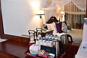 Colombo Villa at Cambridge Place