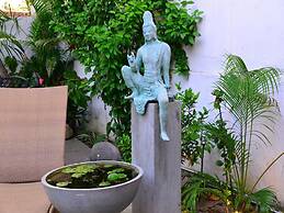 Colombo Villa at Cambridge Place