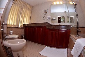 Colombo Villa at Cambridge Place