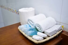 Colombo Villa at Cambridge Place