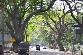 Colombo Villa at Cambridge Place
