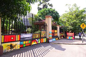 Colombo Villa at Cambridge Place