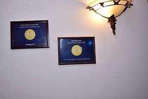 Colombo Villa at Cambridge Place