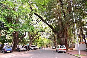 Colombo Villa at Cambridge Place