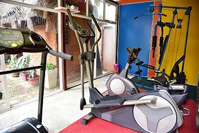 Colombo Villa at Cambridge Place