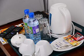 Colombo Villa at Cambridge Place