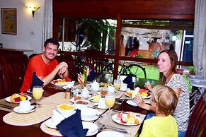 Colombo Villa at Cambridge Place