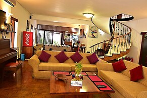 Colombo Villa at Cambridge Place