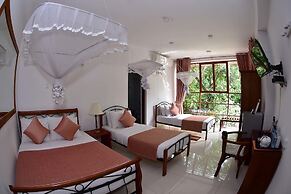 Colombo Villa at Cambridge Place