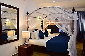 Colombo Villa at Cambridge Place