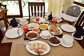 Colombo Villa at Cambridge Place