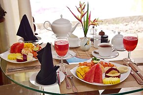 Colombo Villa at Cambridge Place