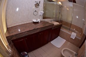 Colombo Villa at Cambridge Place