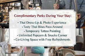 The Salil Sukhumvit 57 - Thonglor