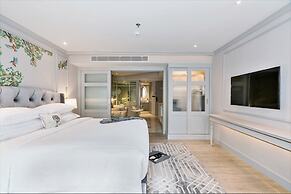 The Salil Sukhumvit 57 - Thonglor