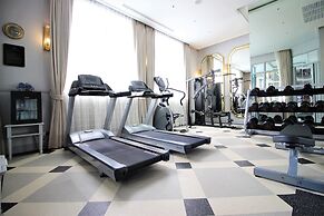 The Salil Sukhumvit 57 - Thonglor