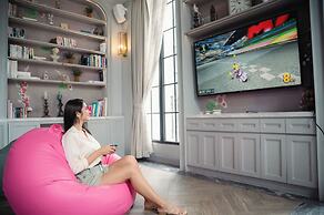 The Salil Sukhumvit 57 - Thonglor