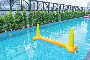 The Salil Sukhumvit 57 - Thonglor