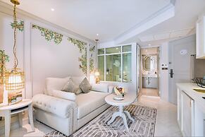 The Salil Sukhumvit 57 - Thonglor