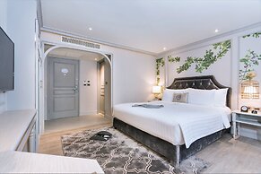 The Salil Sukhumvit 57 - Thonglor