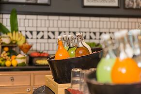 The Salil Sukhumvit 57 - Thonglor