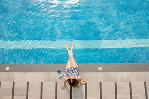 The Salil Sukhumvit 57 - Thonglor